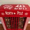 Christmas Stencils for Painting on Wood Walls Crafts Canvas 6"L x 6"W